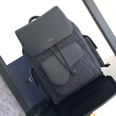 Christian Dior Backpacks